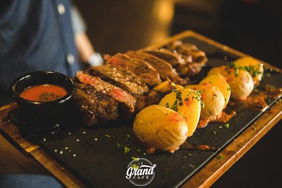 Le Grand Café Centro